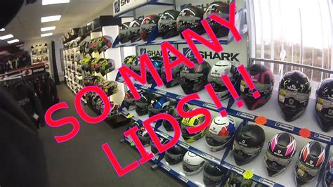 helmet city oxford
